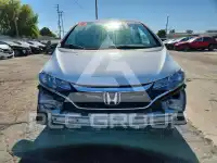 2018 Honda FIT photo