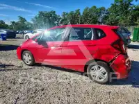 2018 Honda FIT фото