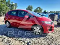 2018 Honda FIT фото