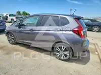 2018 Honda FIT фото