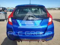 2018 Honda FIT фото