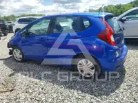 2018 Honda FIT фото