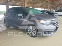 2018 Honda FIT фото