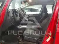 2018 Honda FIT photo