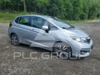 2018 Honda FIT фото