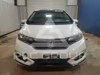 2018 Honda FIT фото