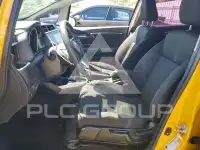 2018 Honda FIT фото