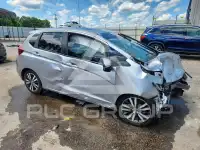 2018 Honda FIT фото