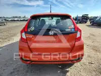 2018 Honda FIT фото