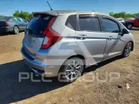 2018 Honda FIT фото