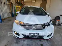 2018 Honda FIT фото