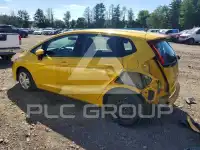 2018 Honda FIT фото