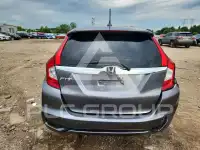 2018 Honda FIT фото