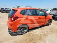 2018 Honda FIT фото