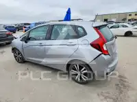 2018 Honda FIT фото