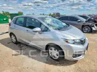 2018 Honda FIT фото