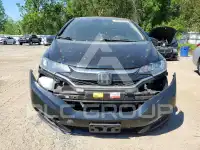 2018 Honda FIT фото