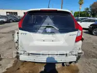2018 Honda FIT photo