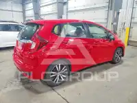 2018 Honda FIT photo
