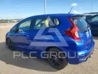 2018 Honda FIT фото