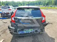 2018 Honda FIT фото