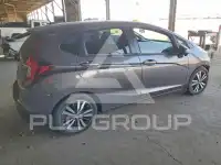 2018 Honda FIT фото