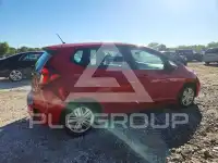 2018 Honda FIT фото
