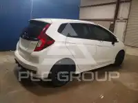 2018 Honda FIT фото