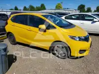 2018 Honda FIT фото
