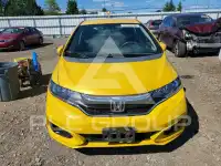 2018 Honda FIT фото