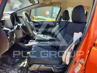 2018 Honda FIT фото