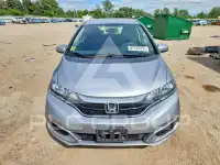 2018 Honda FIT фото