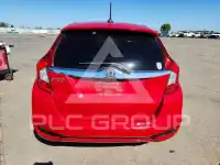 2018 Honda FIT фото