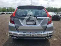 2018 Honda FIT фото