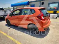 2018 Honda FIT фото