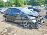 2018 Honda FIT фото