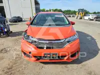 2018 Honda FIT фото