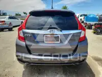 2018 Honda FIT фото