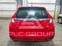 2018 Honda FIT photo