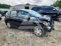 2018 Honda FIT фото