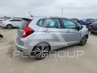 2018 Honda FIT фото