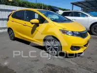 2018 Honda FIT фото