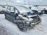 2018 Honda FIT фото