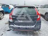 2018 Honda FIT фото