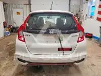 2018 Honda FIT photo