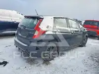 2018 Honda FIT фото