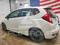 2018 Honda FIT photo