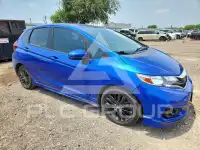 2018 Honda FIT photo