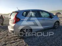 2018 Honda FIT фото