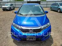 2018 Honda FIT photo